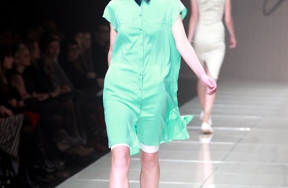 Eglės Žiemytės kolekcijos pristatymas