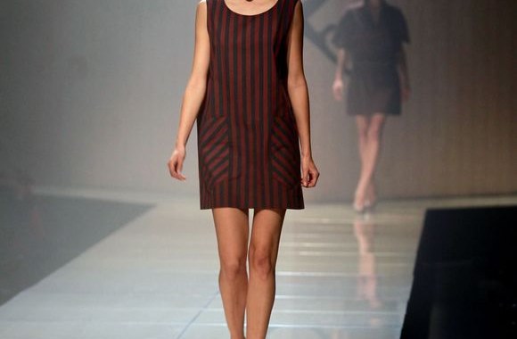 Linos Gudanavičiūtės kolekcijos pristatymas