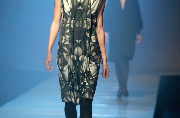 Cunnington & Sanderson kolekcijos pristatymas