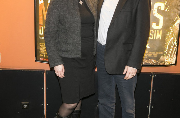 „Mes dainuosim“ premjera 