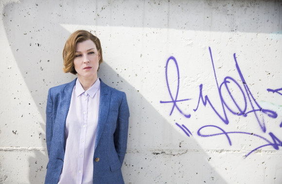 Vita Vilimaitė Lefebvre Delattre