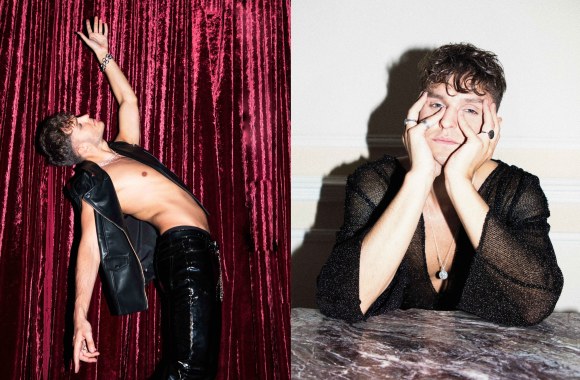 Martynas Kavaliauskas / Kristinos Gulbinaitės nuotr.