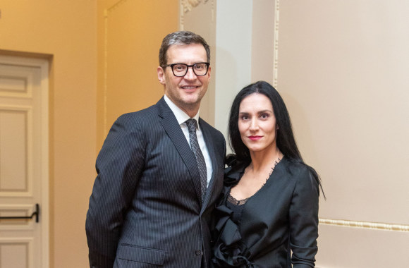 Vakaro akimirka/Irmanto Gelūno/„ŽMONĖS Foto“ nuotr.