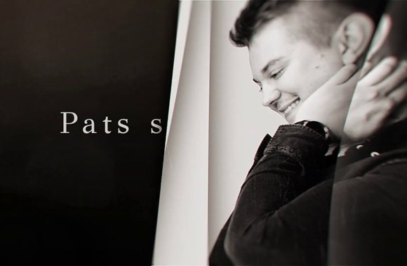 DAINOTAS VARNAS „Pats sau keistas“