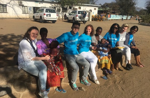 Lietuvių misija Malavyje