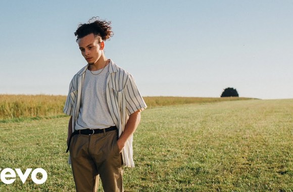 „Jungle“ – „Heavy, California“