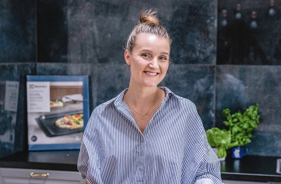 Toma Šokelė / Asmeninio albumo nuotr.