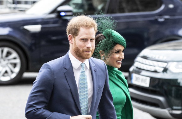 Tautų Sandraugos mišios Vestminsterio vienuolyne/ Vida press nuotr.