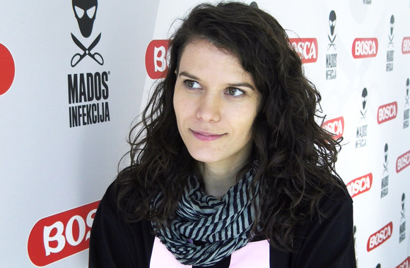 „Mados infekcija“