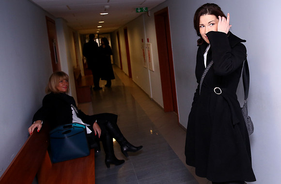 Giedrė Tamulionienė