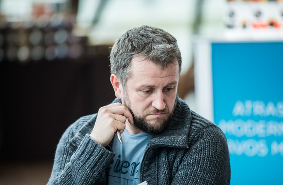 Liutauras Čeprackas