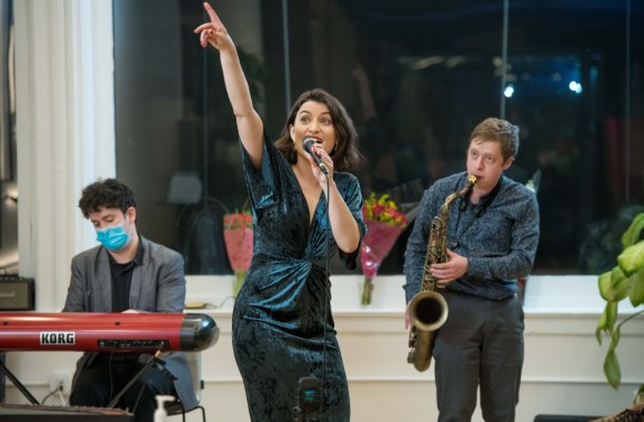 Simona Smirnova / Ievos Sireikytės nuotr.