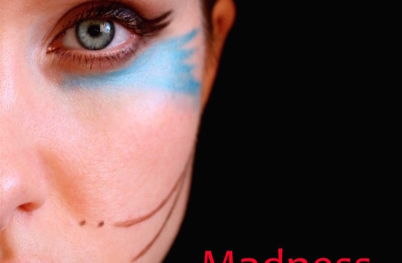 Erikos Aleksaitės albumo viršelis