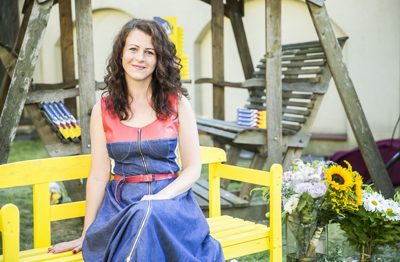 Akvilė Kavaliauskaitė