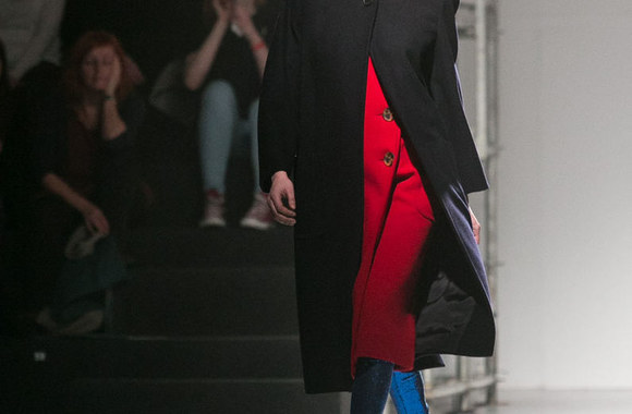 Linos Gudanavičiūtės kolekcija „Twinset“