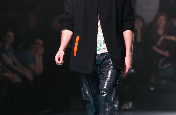 Evos Baliul kolekcija #TBT