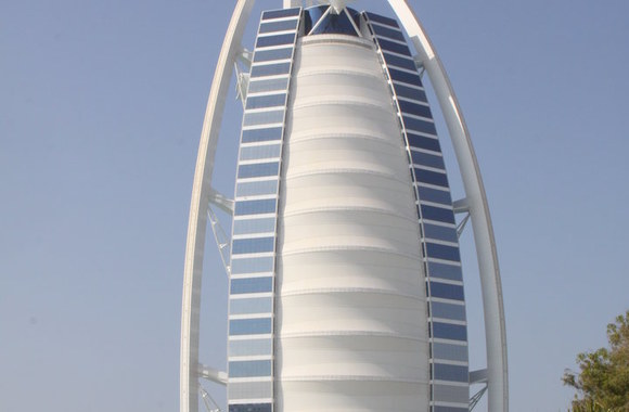 Ingos Stumbrienės akimirka iš JAE