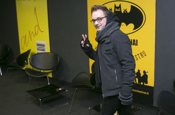 Dominykas Vaitiekūnas