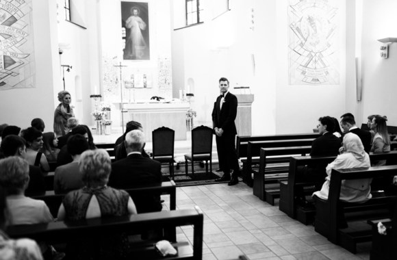 Domantė ir Vilius Adomaičiai