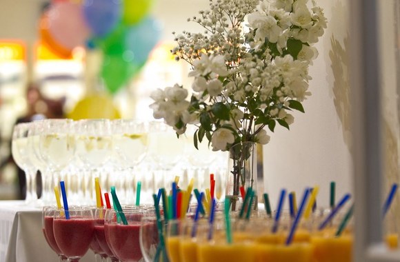 Gimtadienio šventė