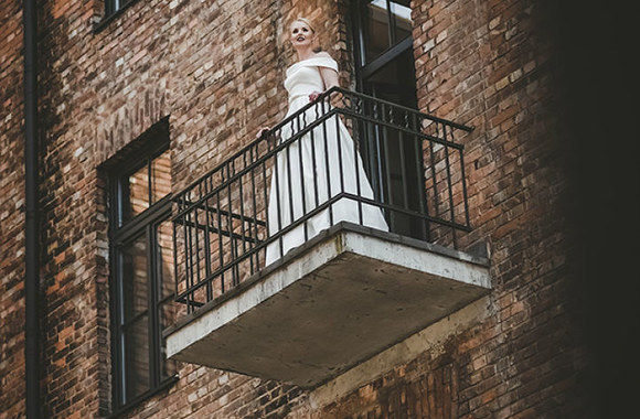 Inga ir Vaidas Lungiai