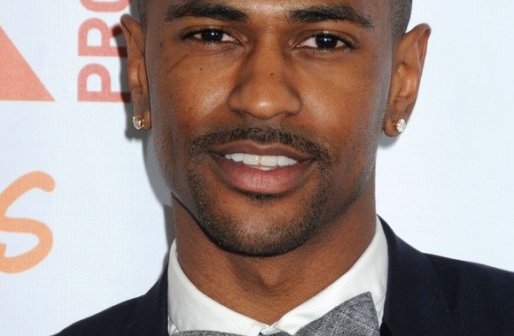 Big Sean švenčia 26-ąjį gimtadienį