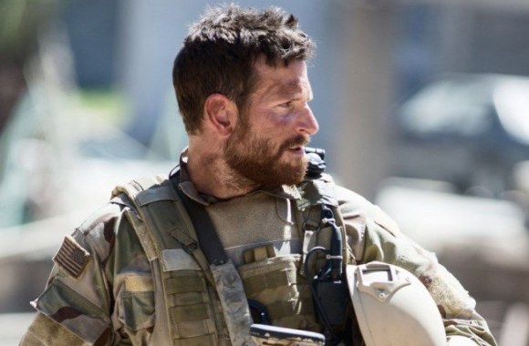 Bradley Cooperis filme „Amerikiečių snaiperis“