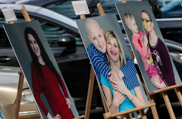 Koncertas „Mylinčios ir mylimos“ / P. Peleckio / „Žmonės Foto“ nuotr.