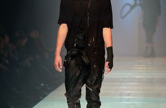 Barbaros I Gongini kolekcijos pristatymas