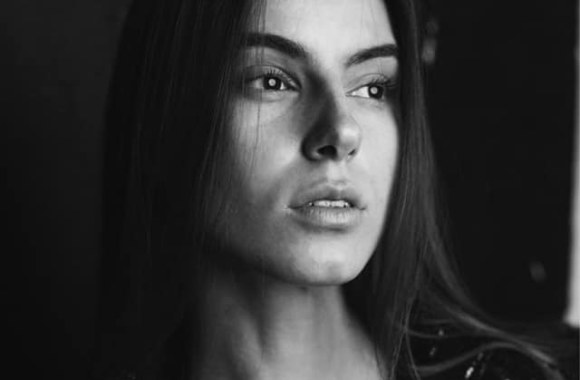 Laura Kerdokaitė / Asmeninio albumo nuotr.