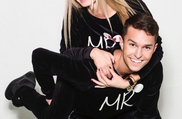 Martynas Kavaliauskas ir Greta Ivaškevičiūtė