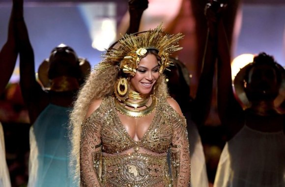 Beyonce