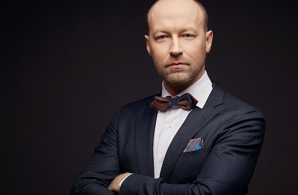 Ramūnas Talutis su žmona Kristina minėjo odines vestuves