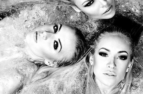 Grupė „Naujos pupytės“ 