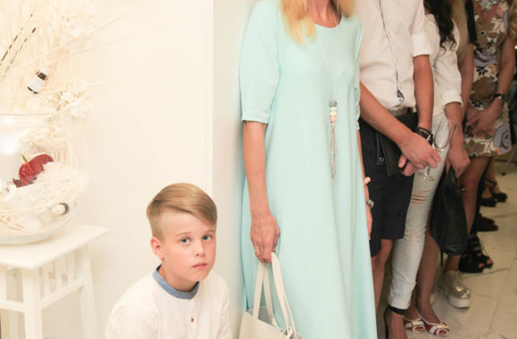 Lina Bražinskaitė-Tupikovskienė