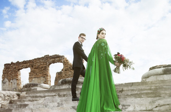 Sandra ir Laisvūnas Žiliai