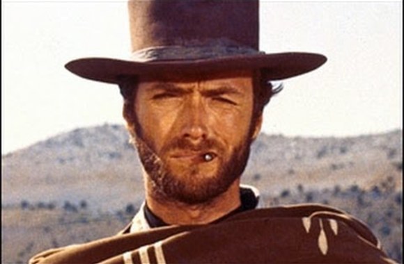 „Geras, blogas ir bjaurus“ (The Good, the Bad and the Ugly, rež. Sergio Leone, 1966)