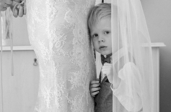 Tomos ir Pauliaus Prakopimų vestuvės