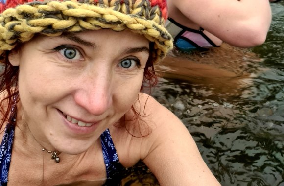 Redita Dominaitytė / Asmeninio albumo nuotr.