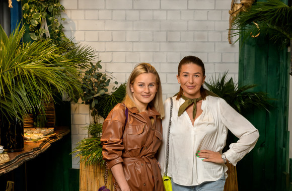 Picerijos meniu pristatymas kviestiniams svečiams/ Organizatorių nuotr.