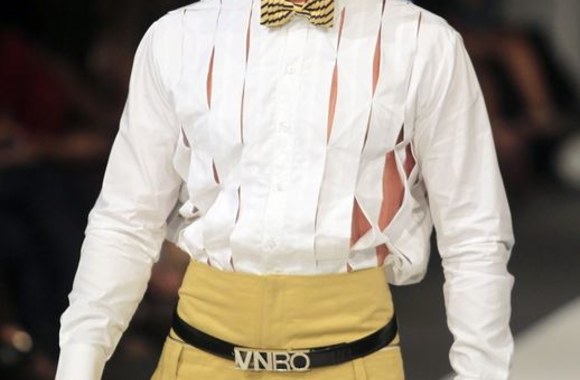 Dizainerio Edwardo Venero kolekcija