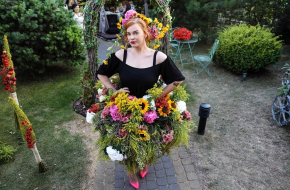 Donata Virbilaitė / Kristinos Kučinskaitės nuotr.