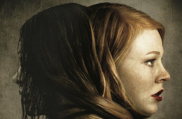 Filmo „Džesabelė: dvasios prakeiksmas“ plakatas