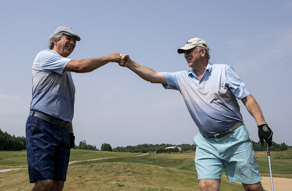 Renginio akimirka / ŽMONĖS foto / Pauliaus Peleckio nuotr.