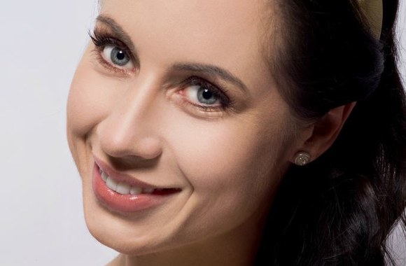 Ingrida Kazlauskaitė