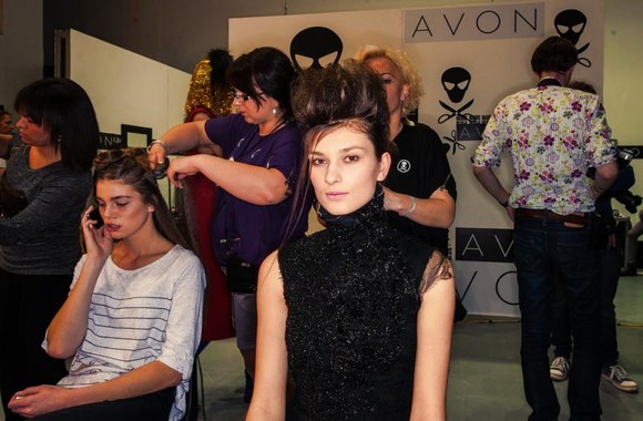 „Mados infekcijos“ užkulisiai 