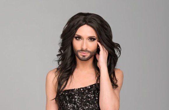 Conchita Wurst 