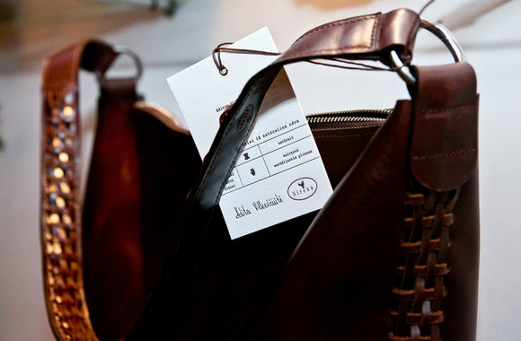 Kolekcijos pristatymas   