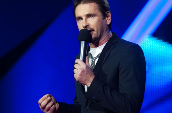 Marijonas Mikutavičius