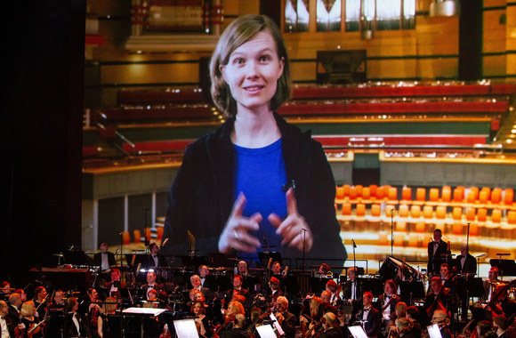 Lietuvos nacionalinės kultūros ir meno premijų iteikimas/Pauliaus Peleckio nuotr.